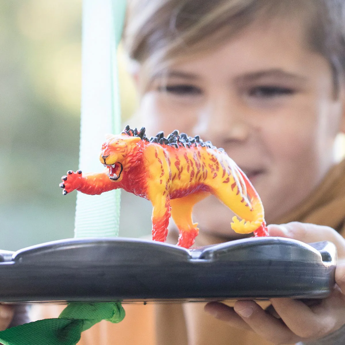 Lava Tiger - Image 2