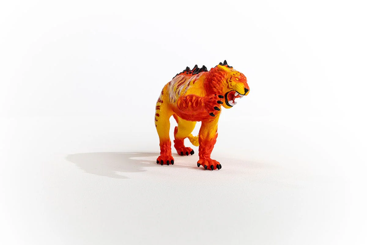 Lava Tiger - Image 4