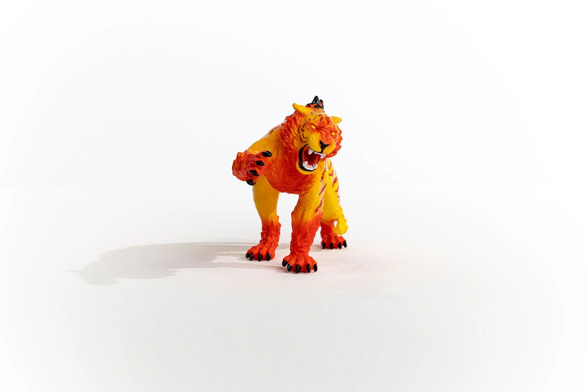 Lava Tiger - Image 5