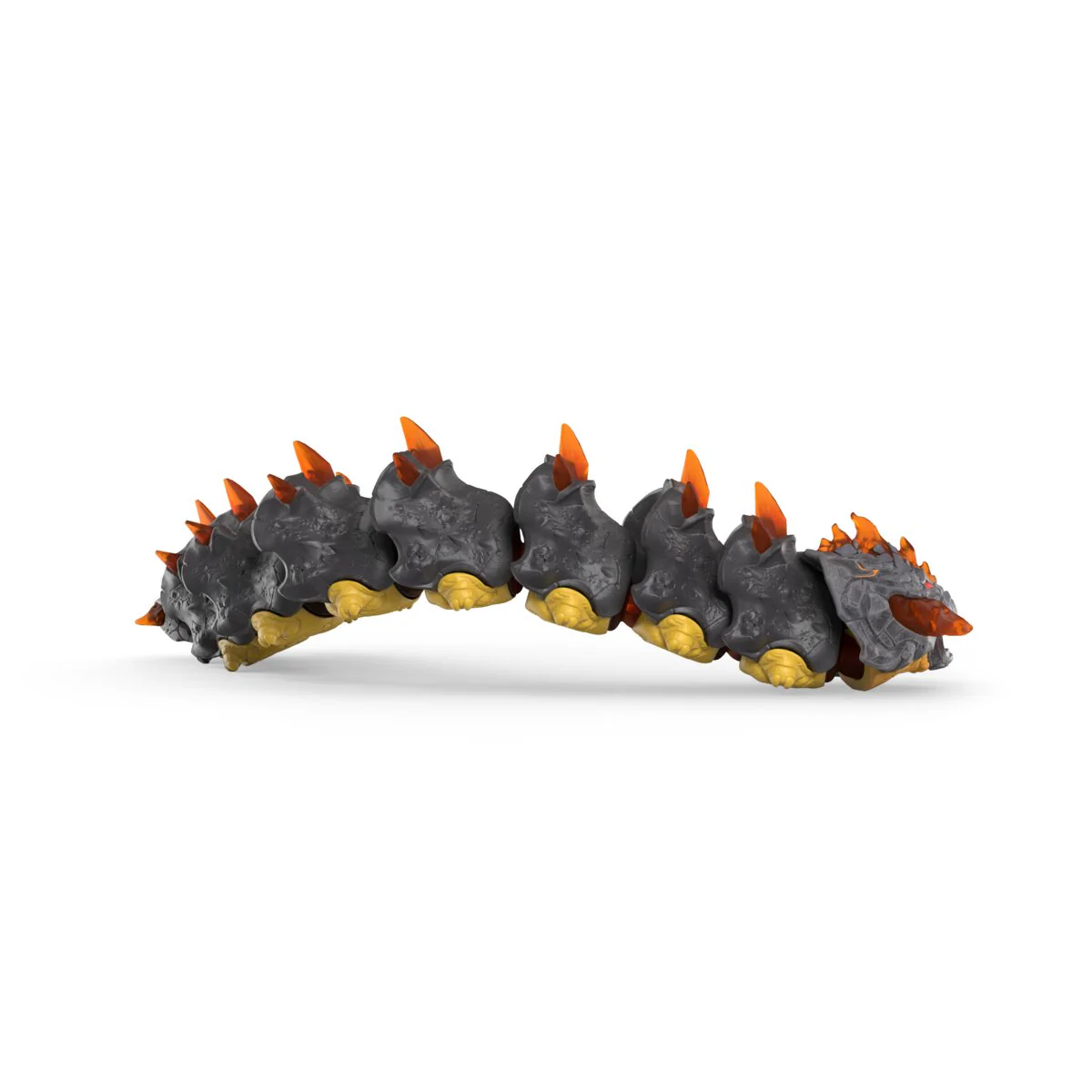 Lava Worm - Image 6