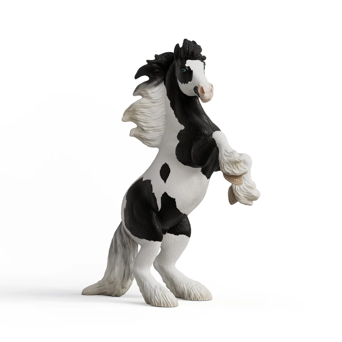 Thunder, Tinker Gelding Legacy Scale (1:12) Edition 1 - Image 5