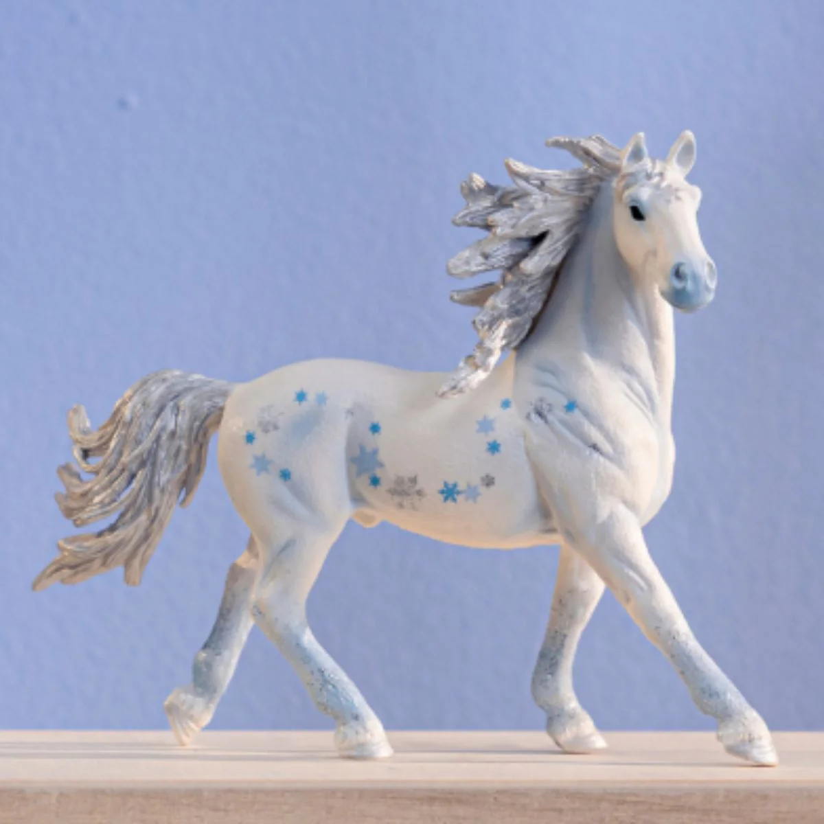 Limited-Edition Holiday Horse - Image 2