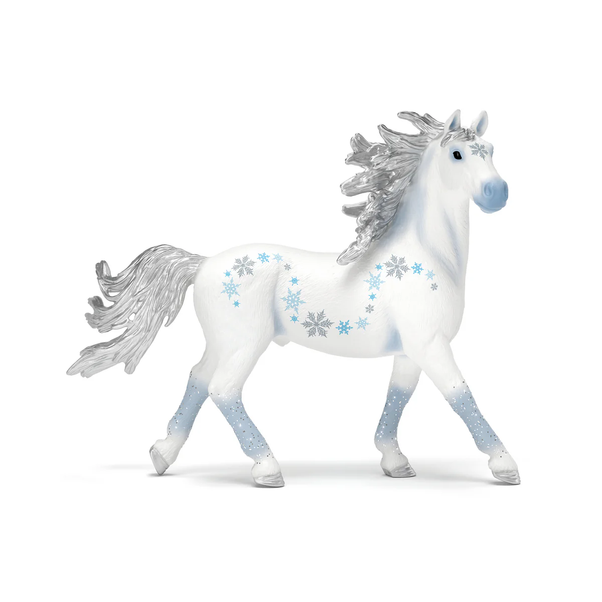 Limited-Edition Holiday Horse - Image 3