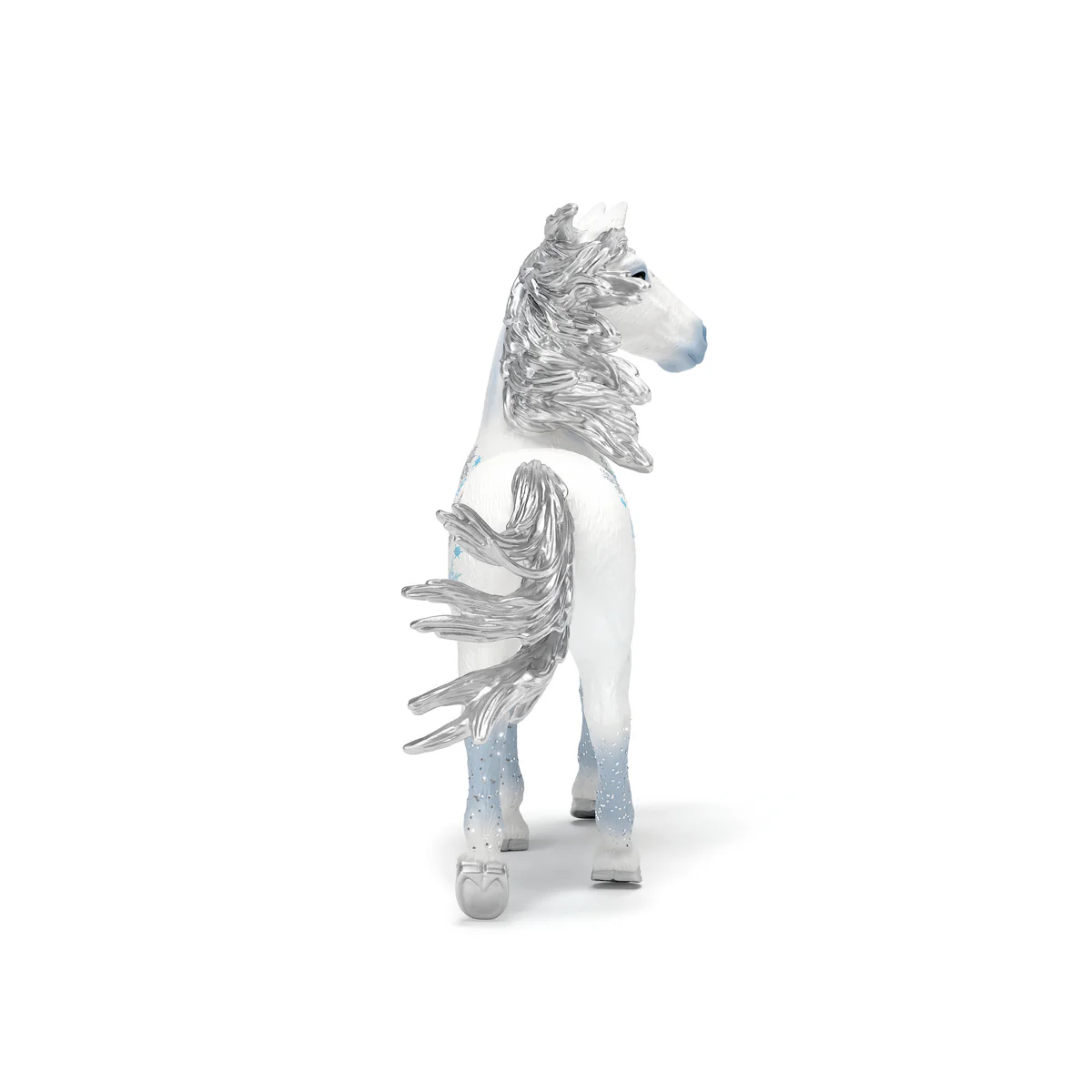 Limited-Edition Holiday Horse - Image 4