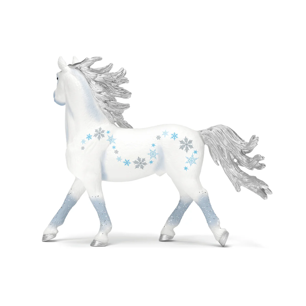Limited-Edition Holiday Horse - Image 5