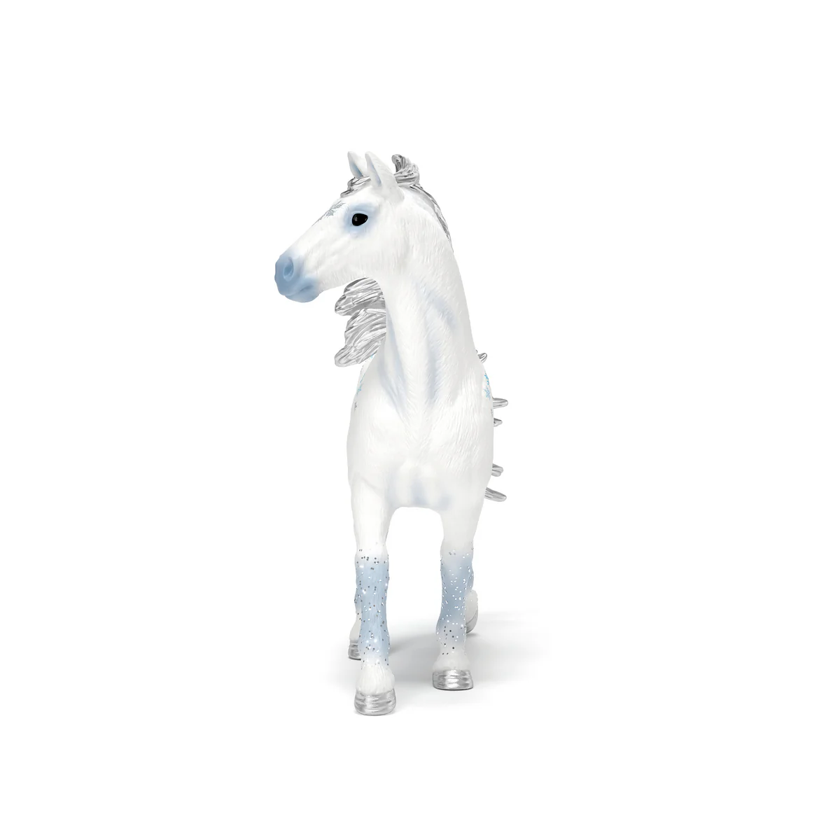 Limited-Edition Holiday Horse - Image 6