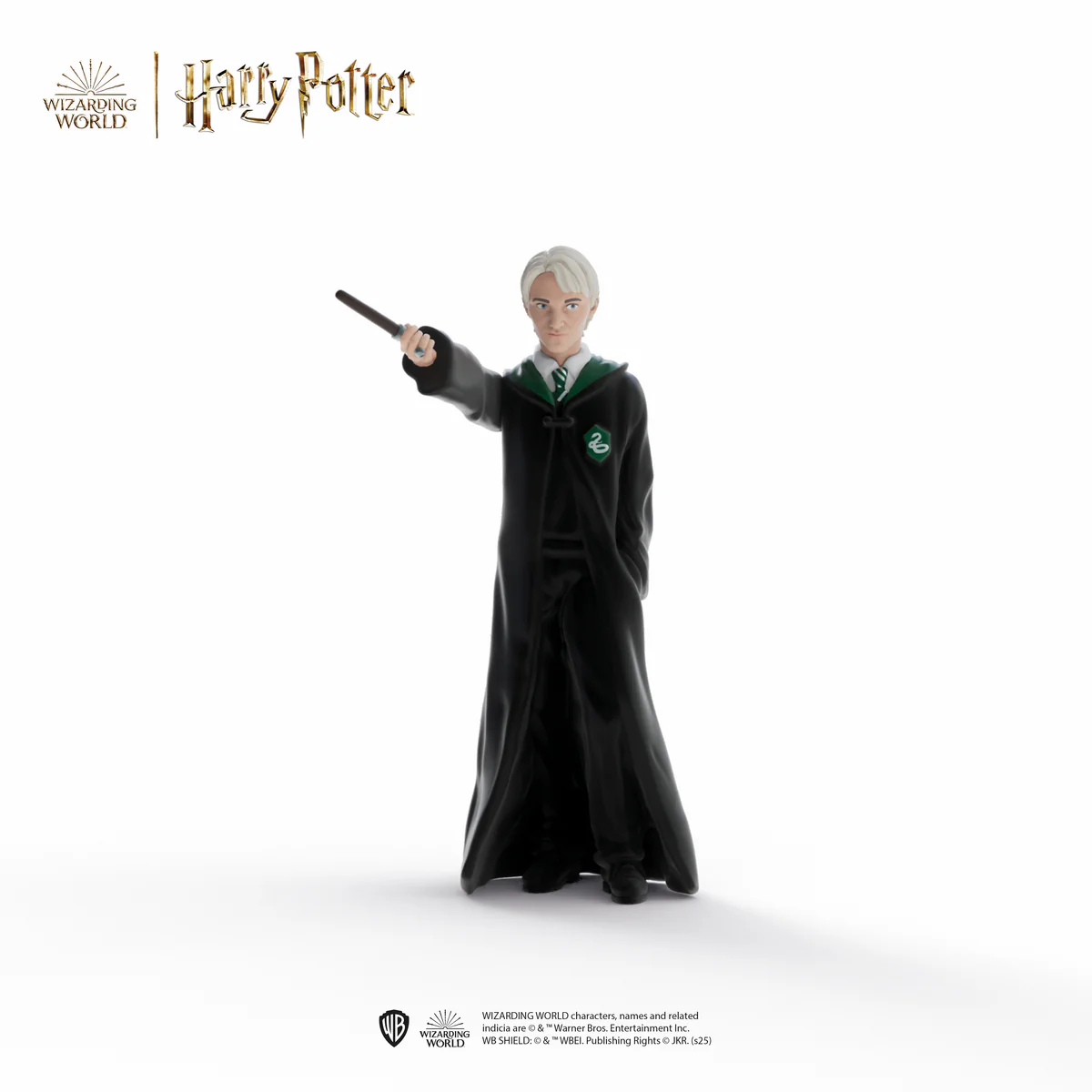 Mad-Eye Moody™ & Draco Malfoy™ with Ferret - Image 10