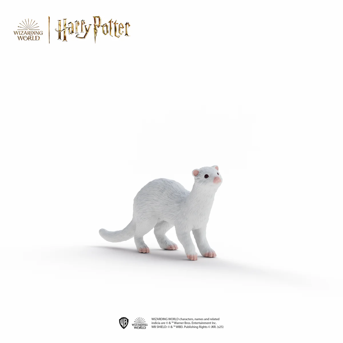 Mad-Eye Moody™ & Draco Malfoy™ with Ferret - Image 11