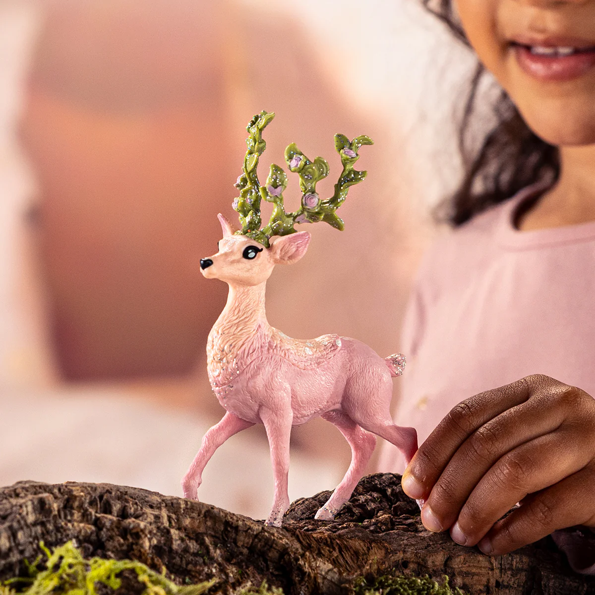 Magic Deer - Image 3