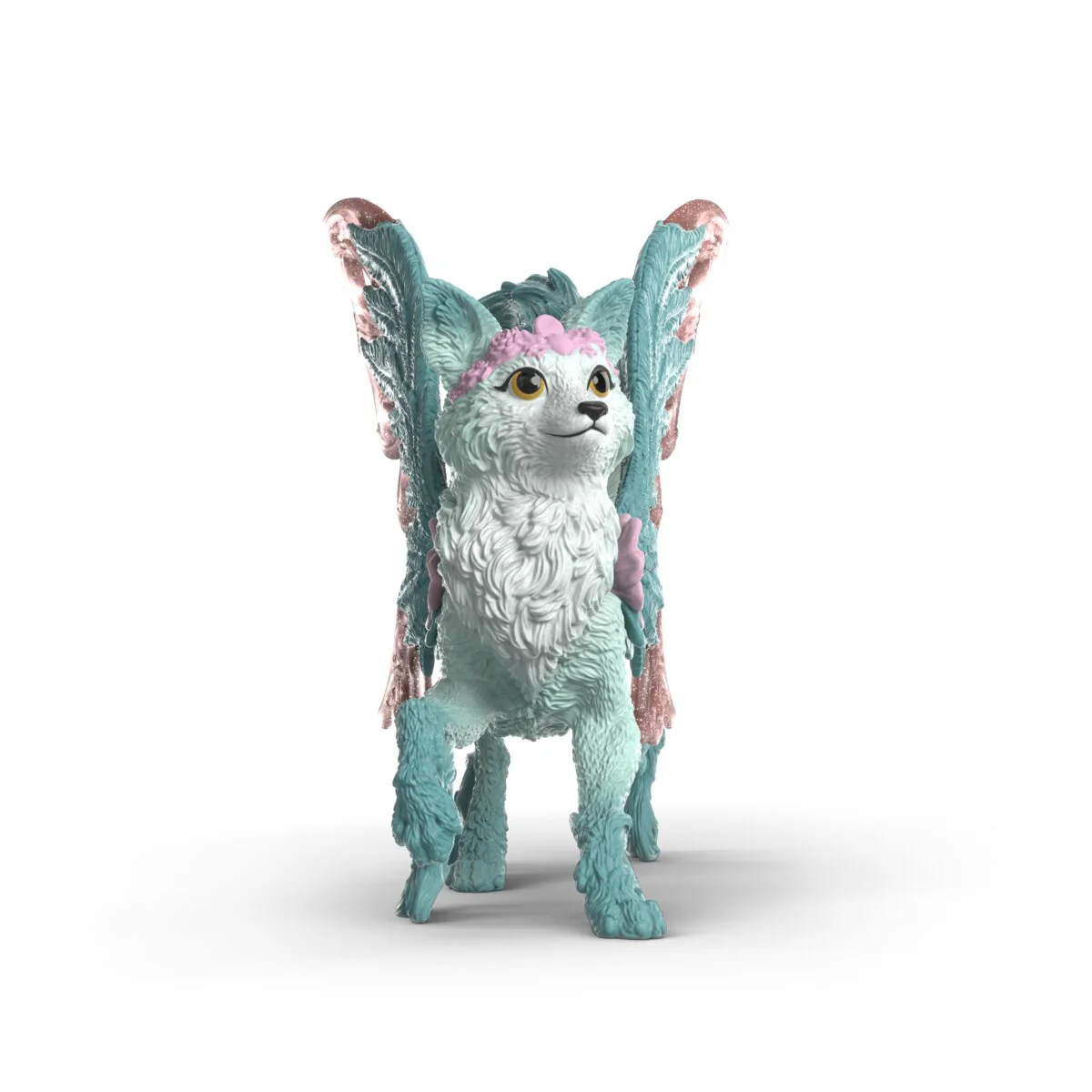 Winged Fox - Image 3