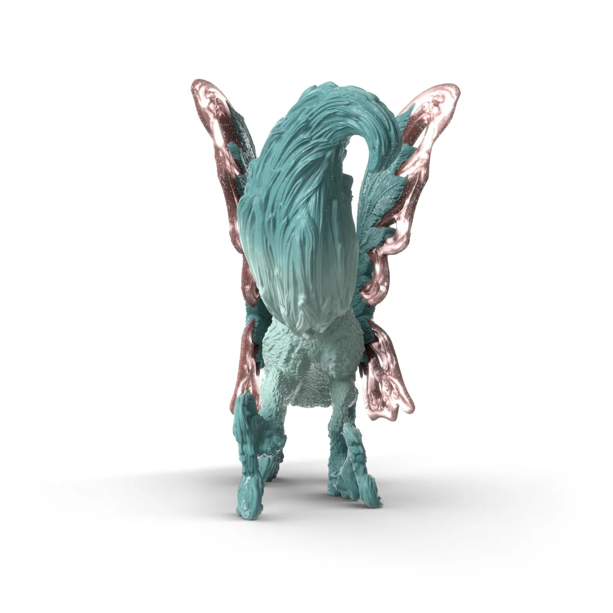 Winged Fox - Image 4