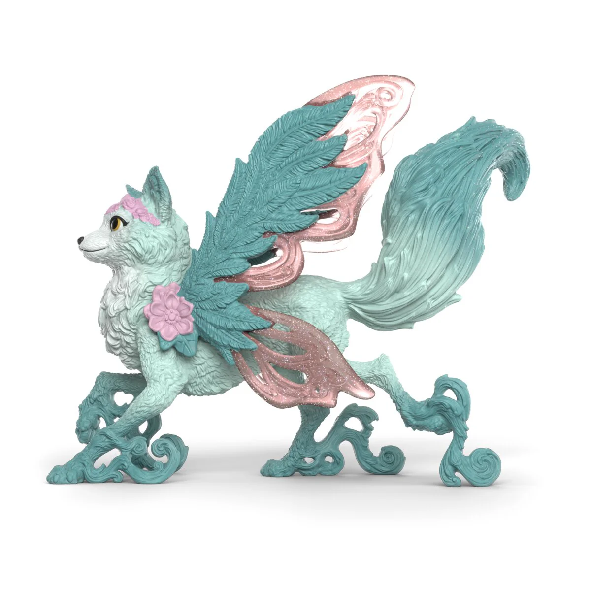 Winged Fox - Image 5