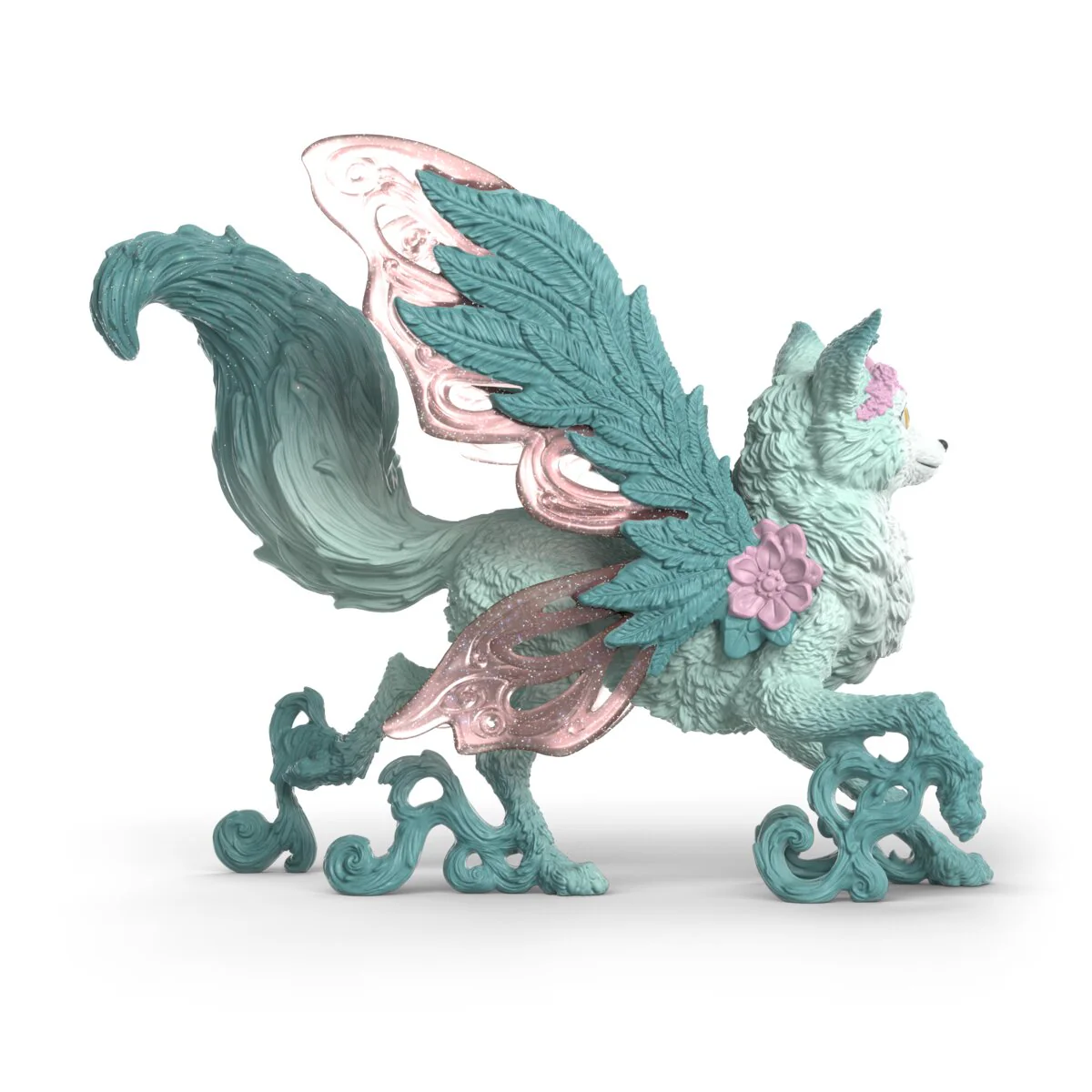 Winged Fox - Image 6