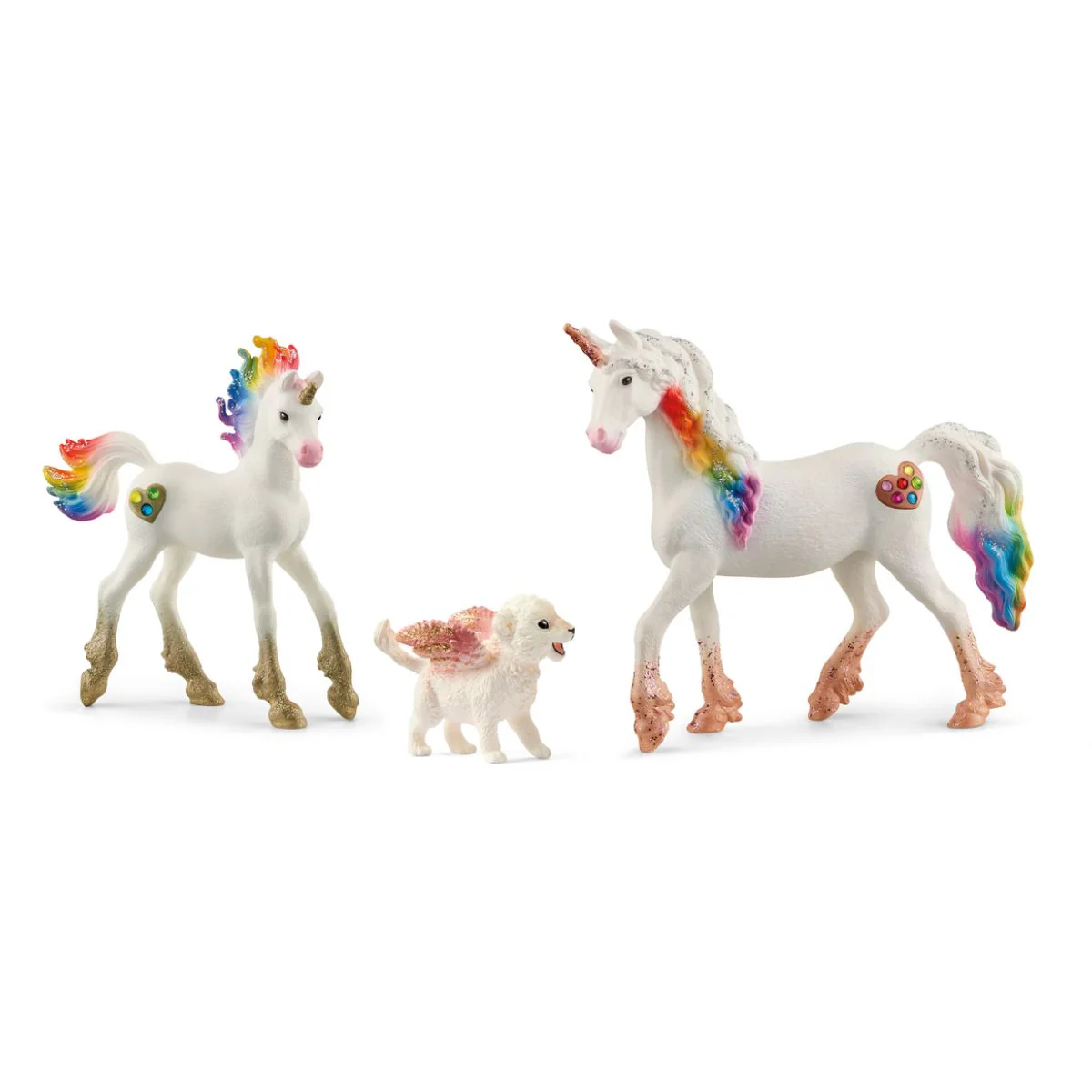3-Piece Magical Friends Set