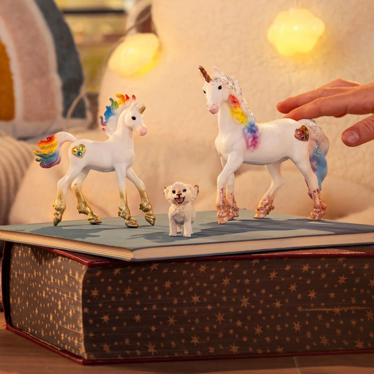 3-Piece Magical Friends Set - Image 2