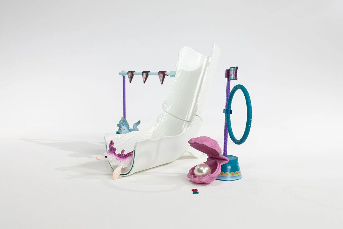 Magical Underwater Tournament - Image 11