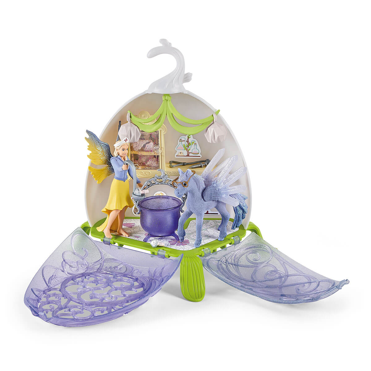 Magical Vet Blossom - Image 5