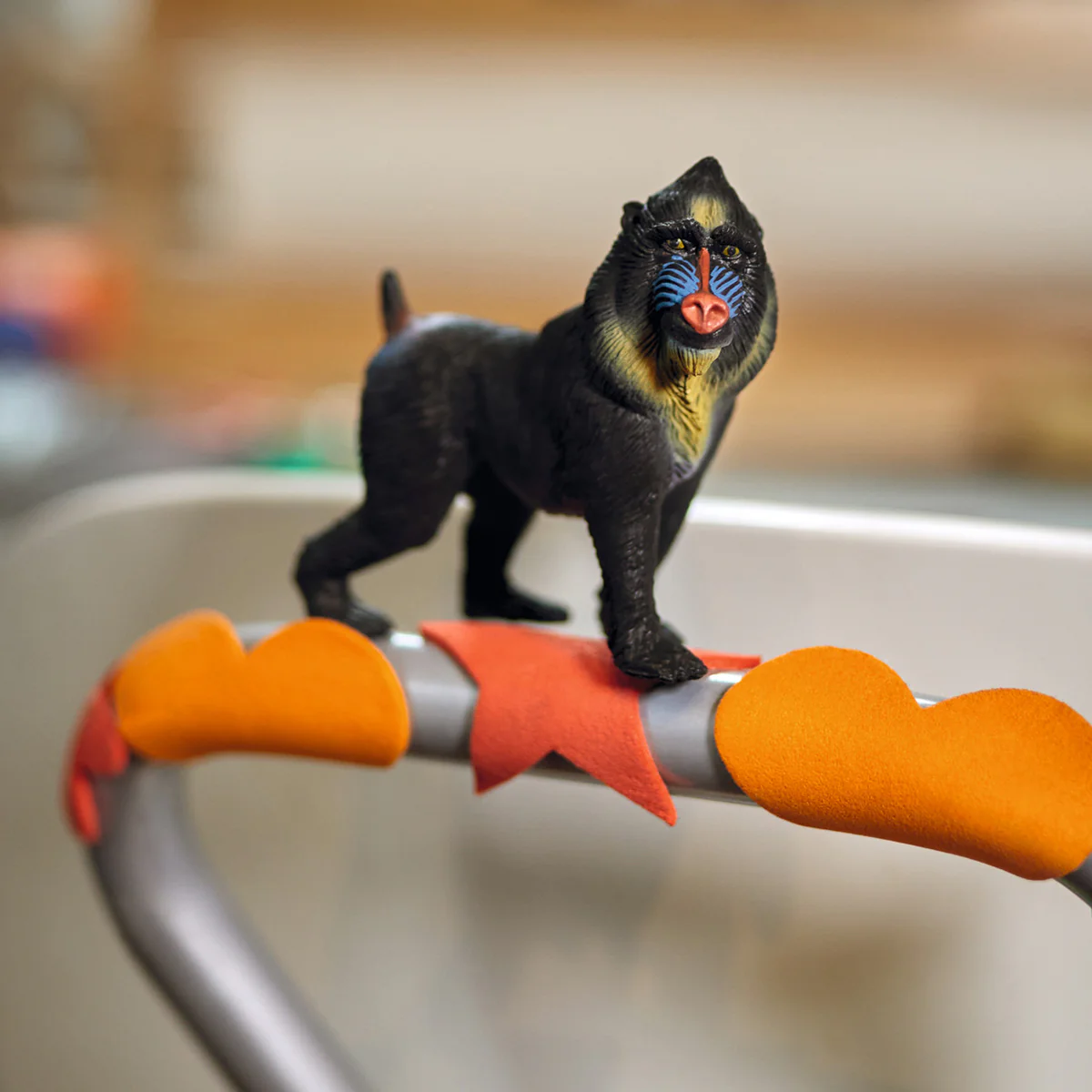 Mandrill - Image 2