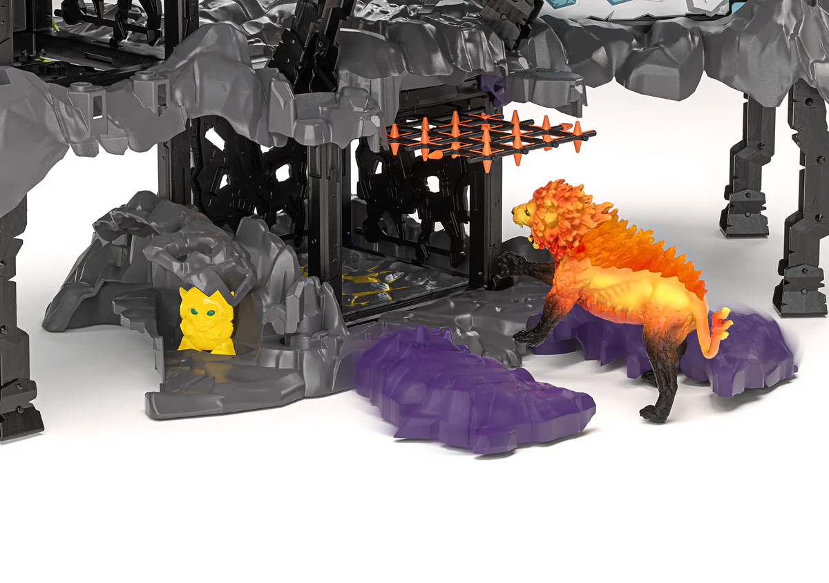MasterCave: Smashrador - Image 10