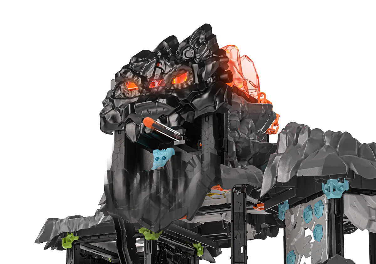 MasterCave: Smashrador - Image 11