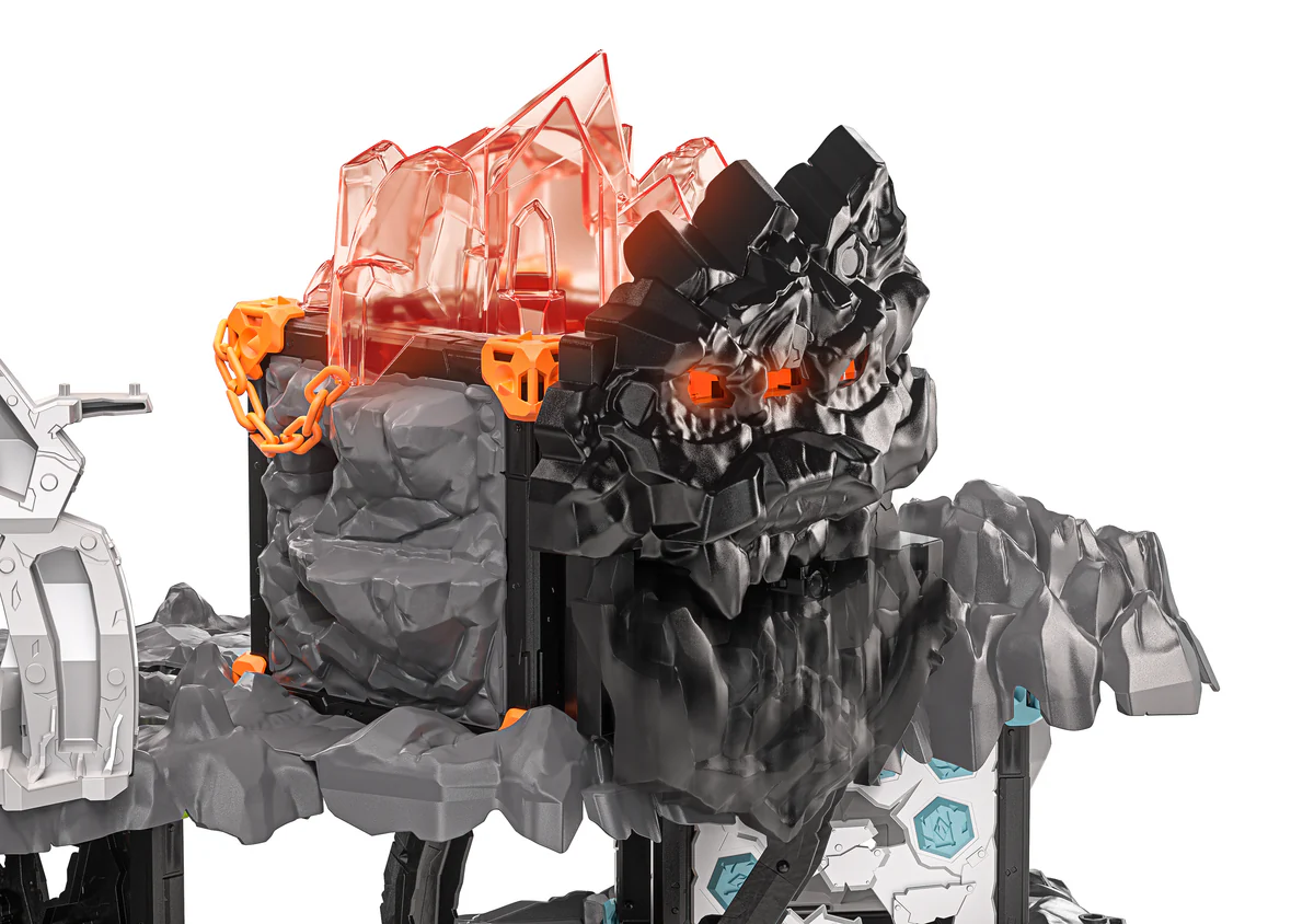 MasterCave: Smashrador - Image 12
