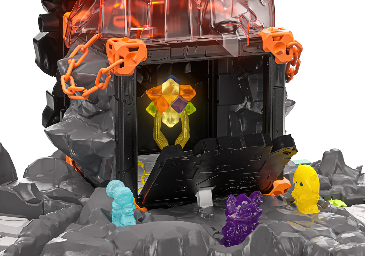 MasterCave: Smashrador - Image 13