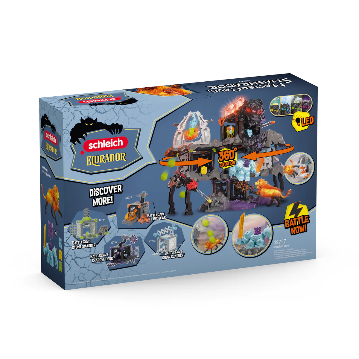 MasterCave: Smashrador - Image 18