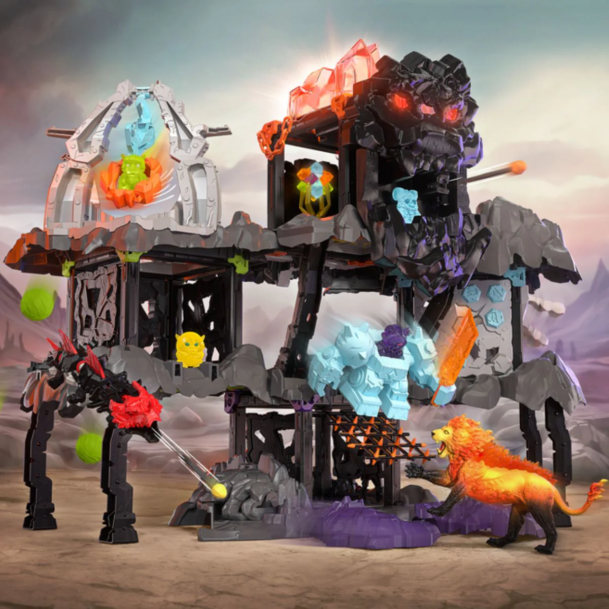 MasterCave: Smashrador - Image 2