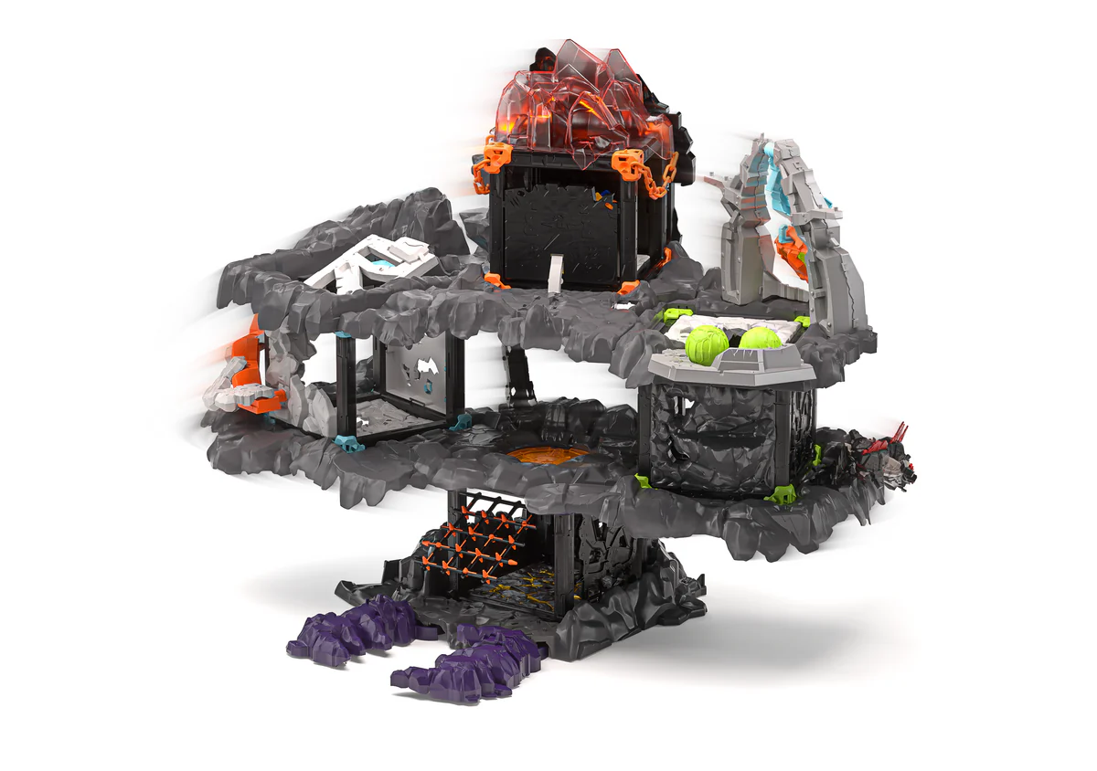 MasterCave: Smashrador - Image 4