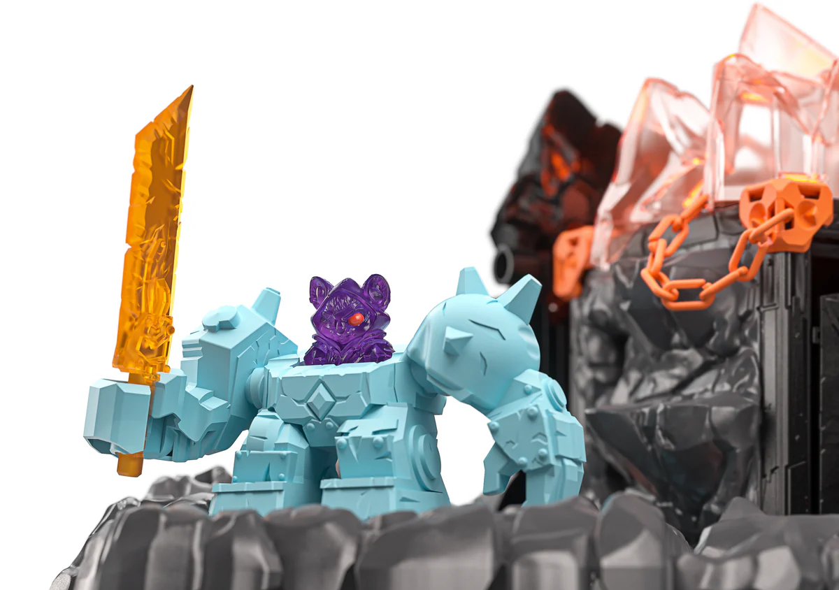 MasterCave: Smashrador - Image 8