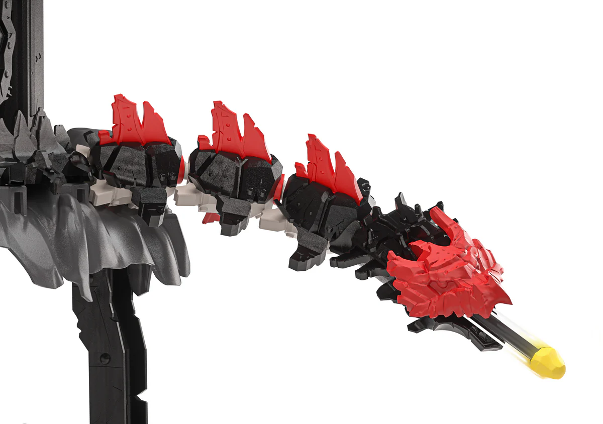 MasterCave: Smashrador - Image 9