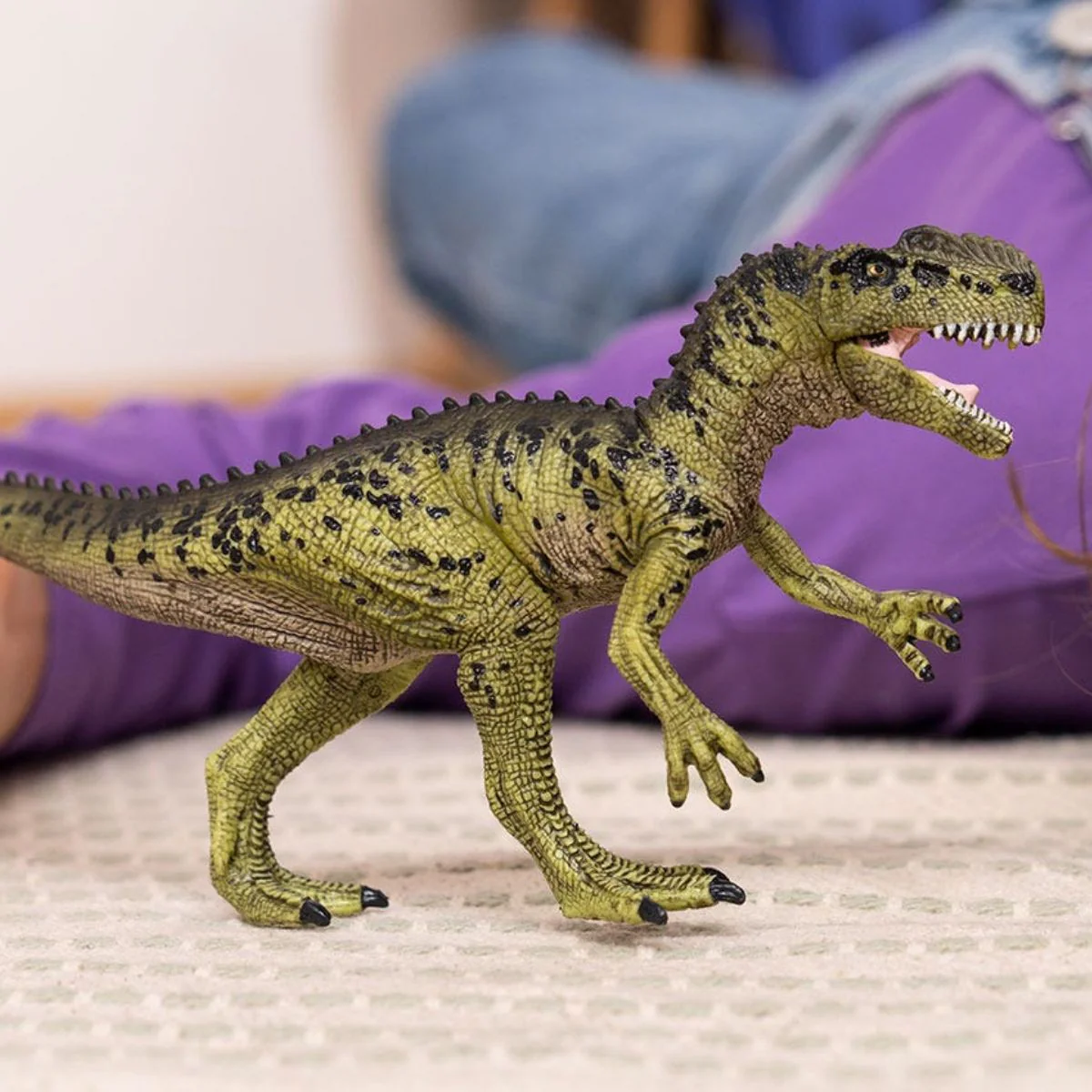 Monolophosaurus - Image 2