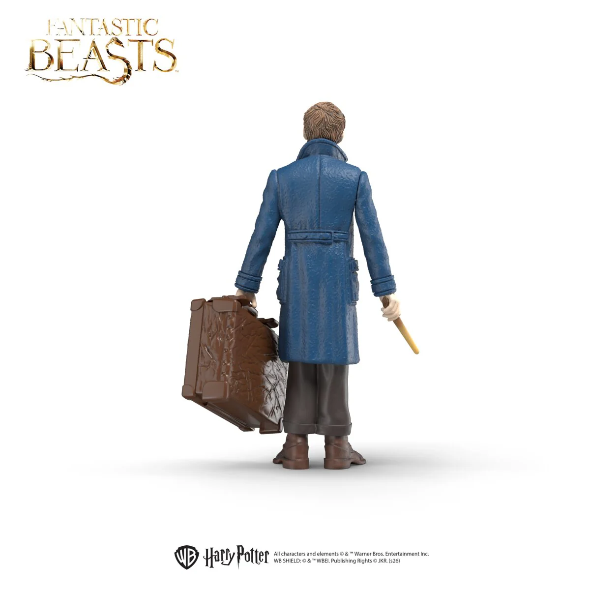 Newt Scamander™ and Pickett - Image 6