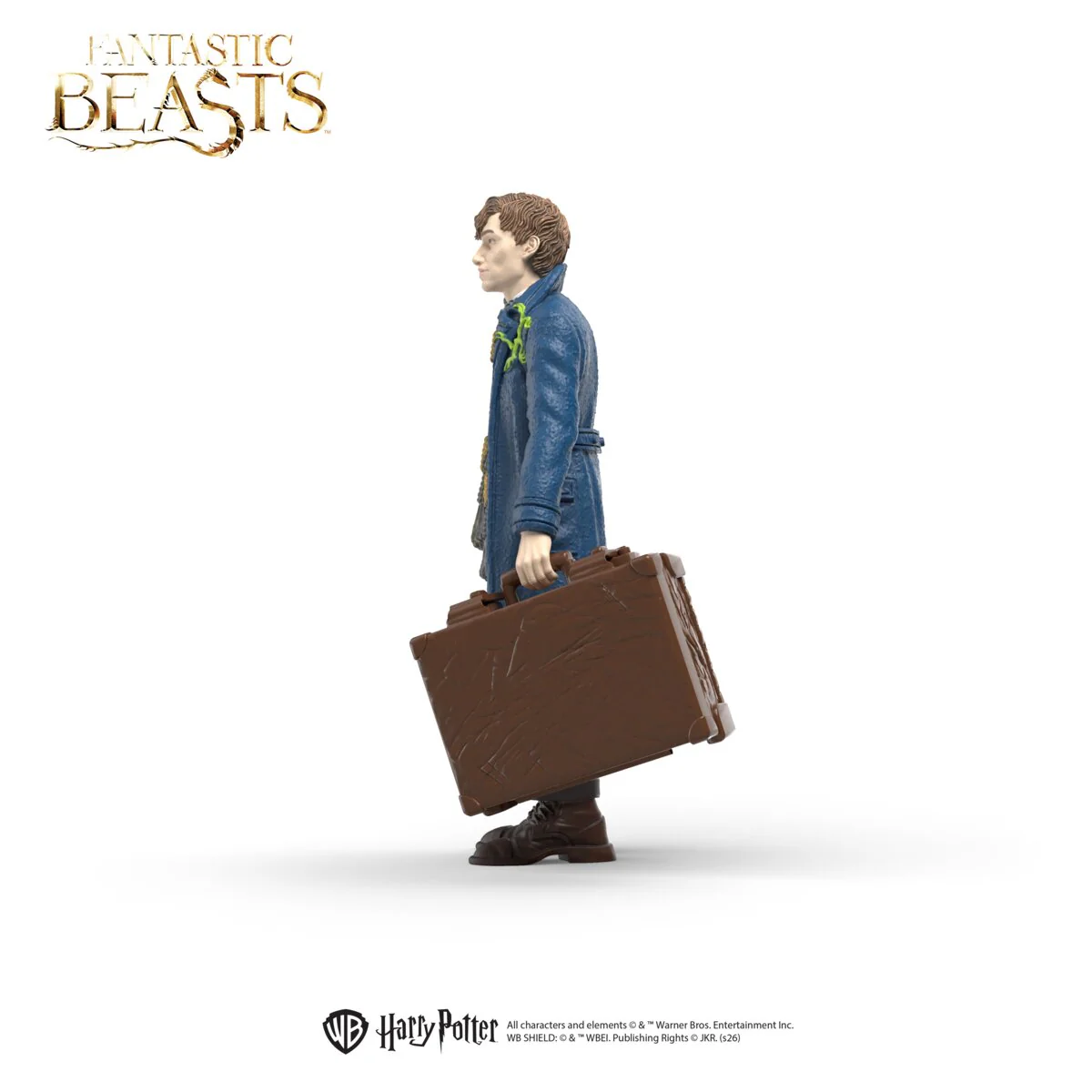 Newt Scamander™ and Pickett - Image 7