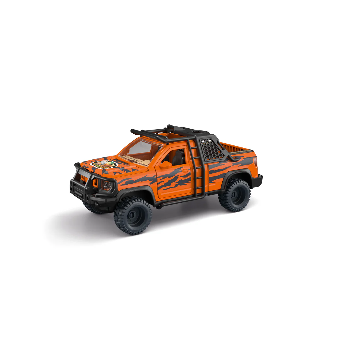 Off-Road Adventure in the Jungle - Image 9