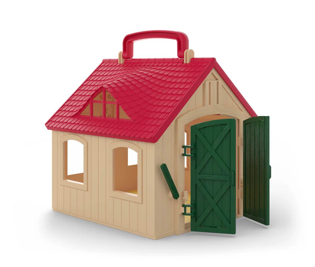 Open Stable - Image 4