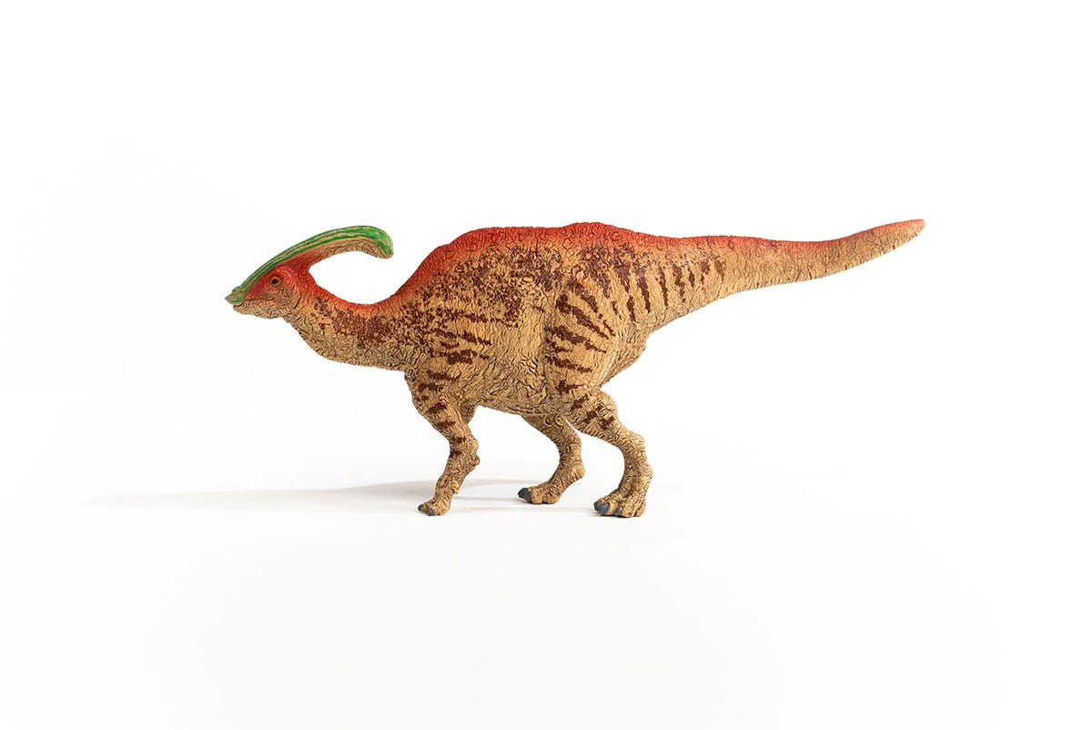 Parasaurolophus - Image 5