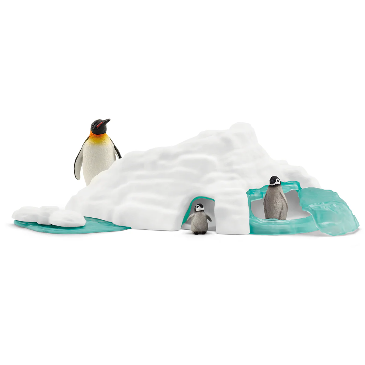 Penguin Family Fun - Image 14