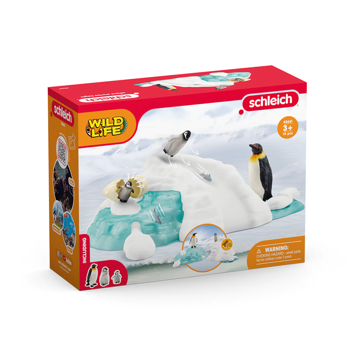Penguin Family Fun - Image 16