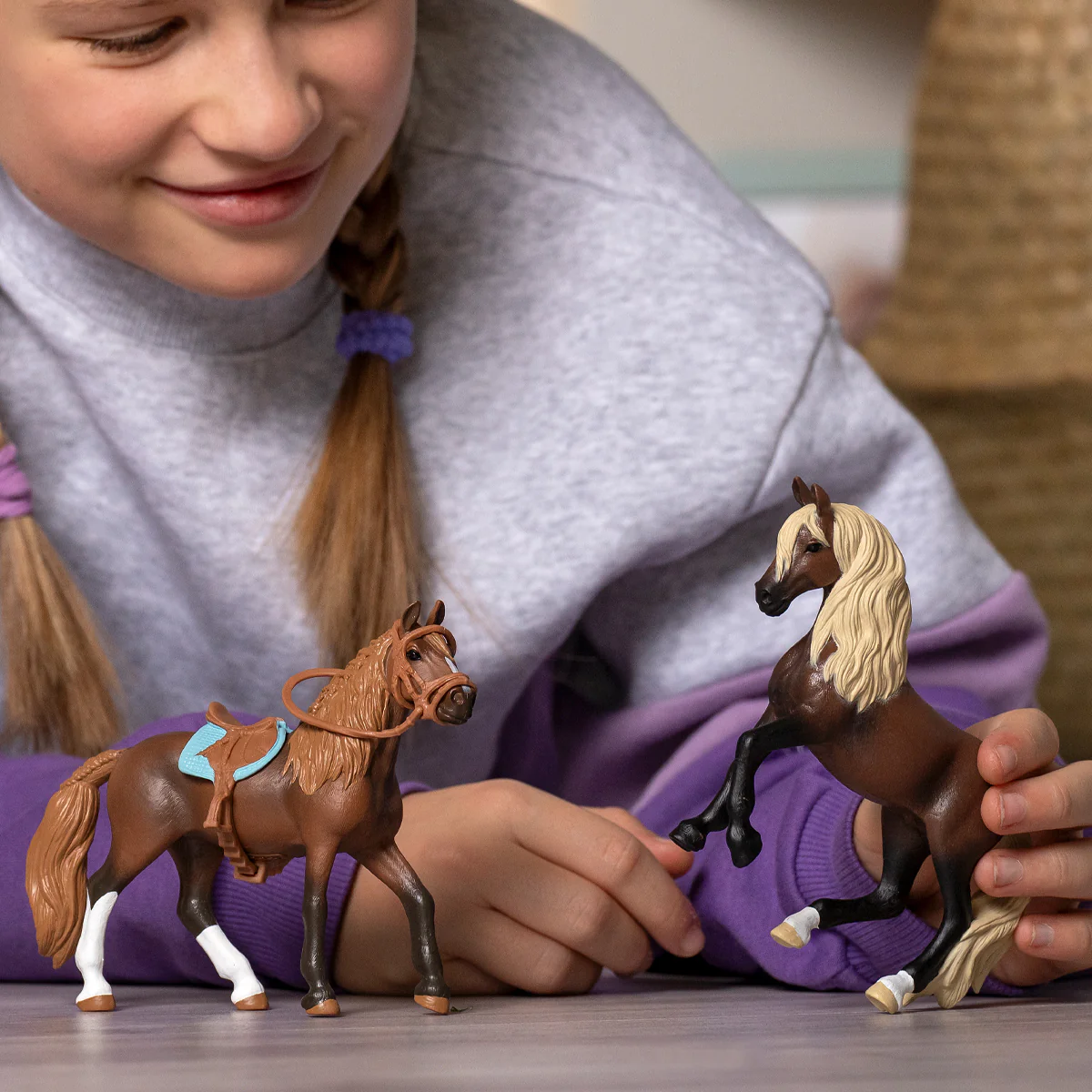 Peruvian Paso Stallion - Image 2