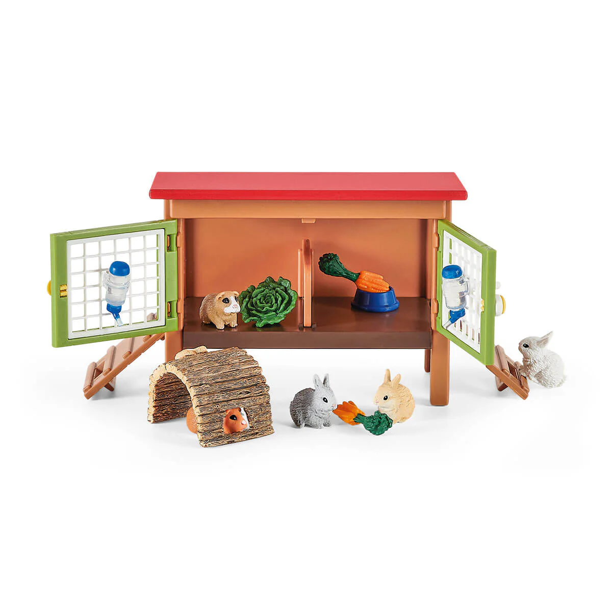 Picnic with little pets - Image 3
