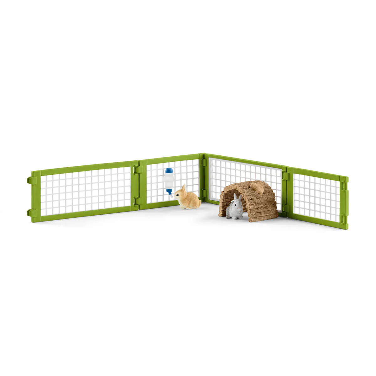 Picnic with little pets - Image 4