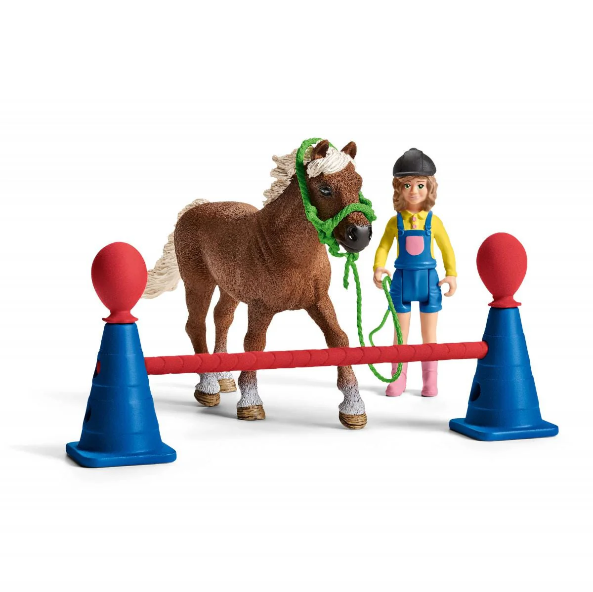 Pony agility training - Image 3
