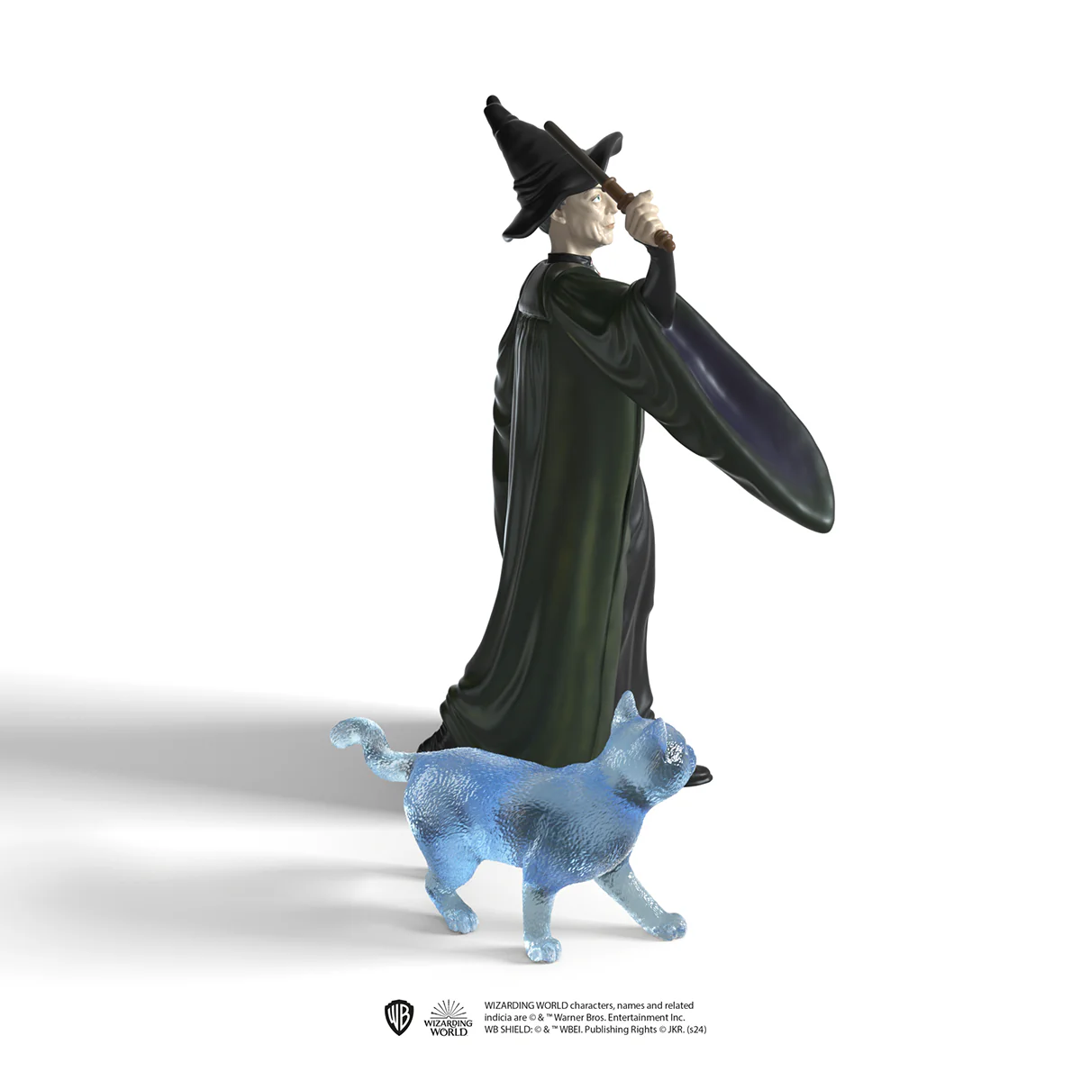 Professor McGonagall & Patronus - Image 3