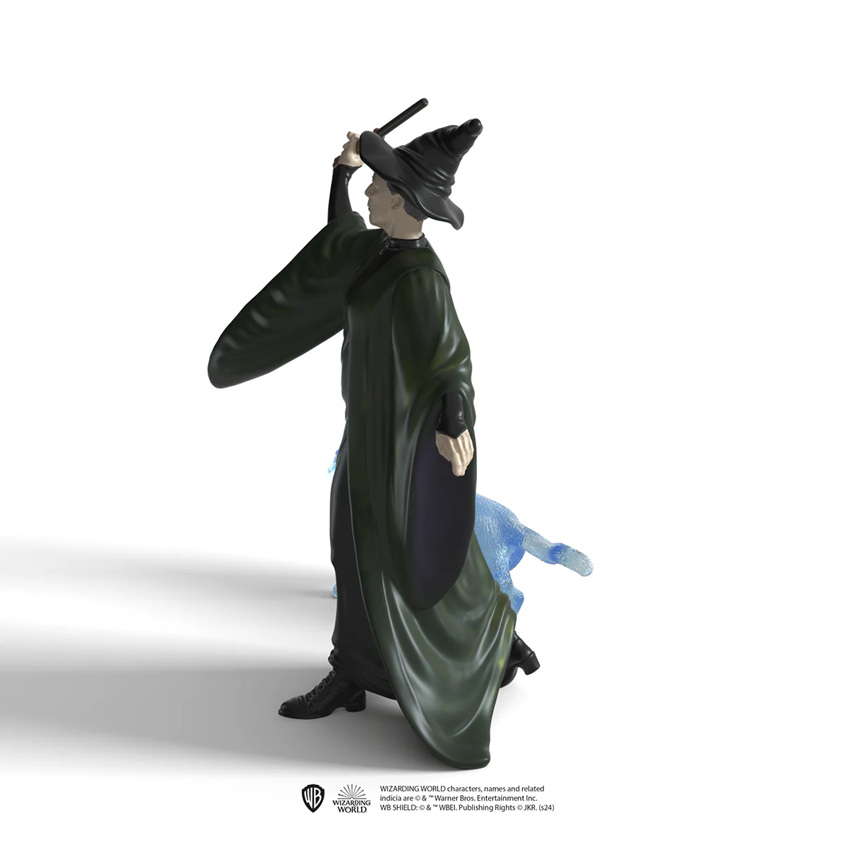 Professor McGonagall & Patronus - Image 5