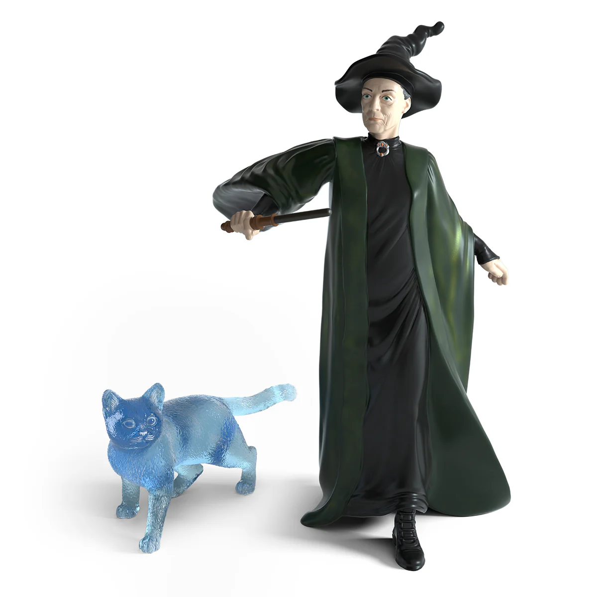Professor McGonagall & Patronus - Image 6