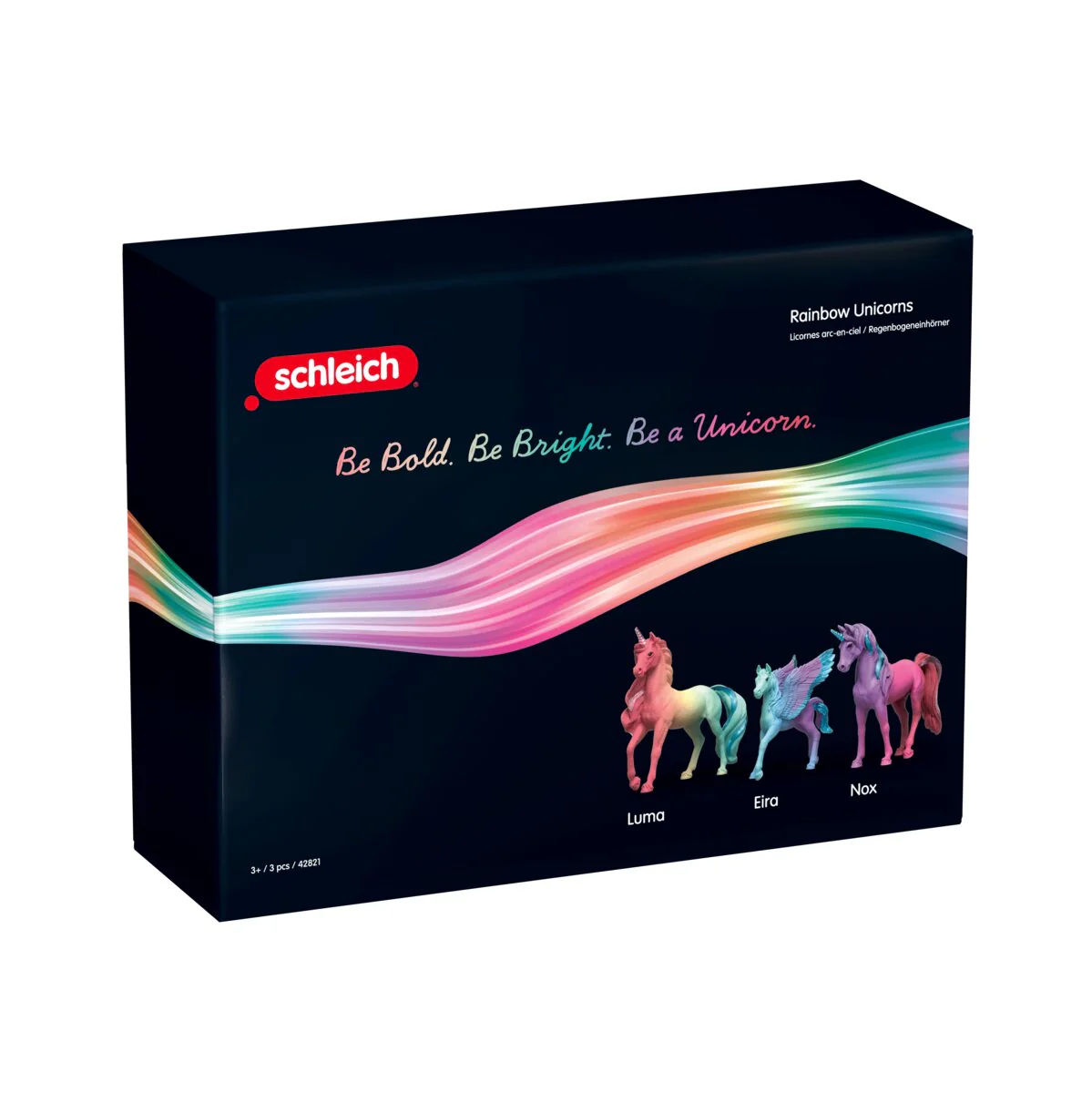 Rainbow Unicorns Set - Image 5