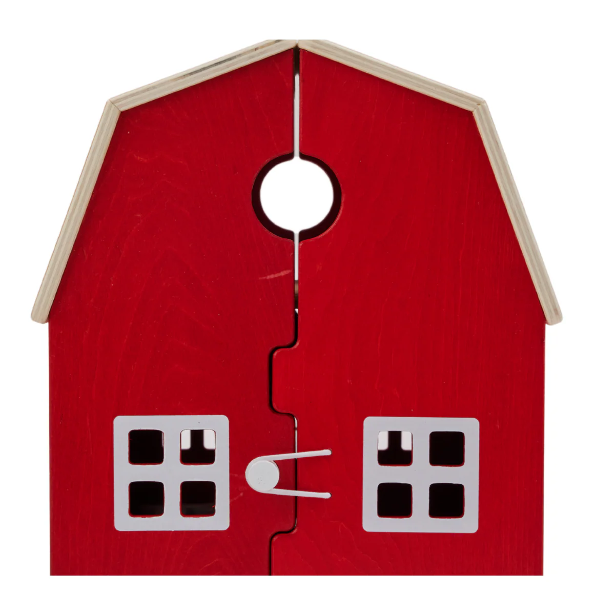 Classic Wooden Retro Farm - Image 10