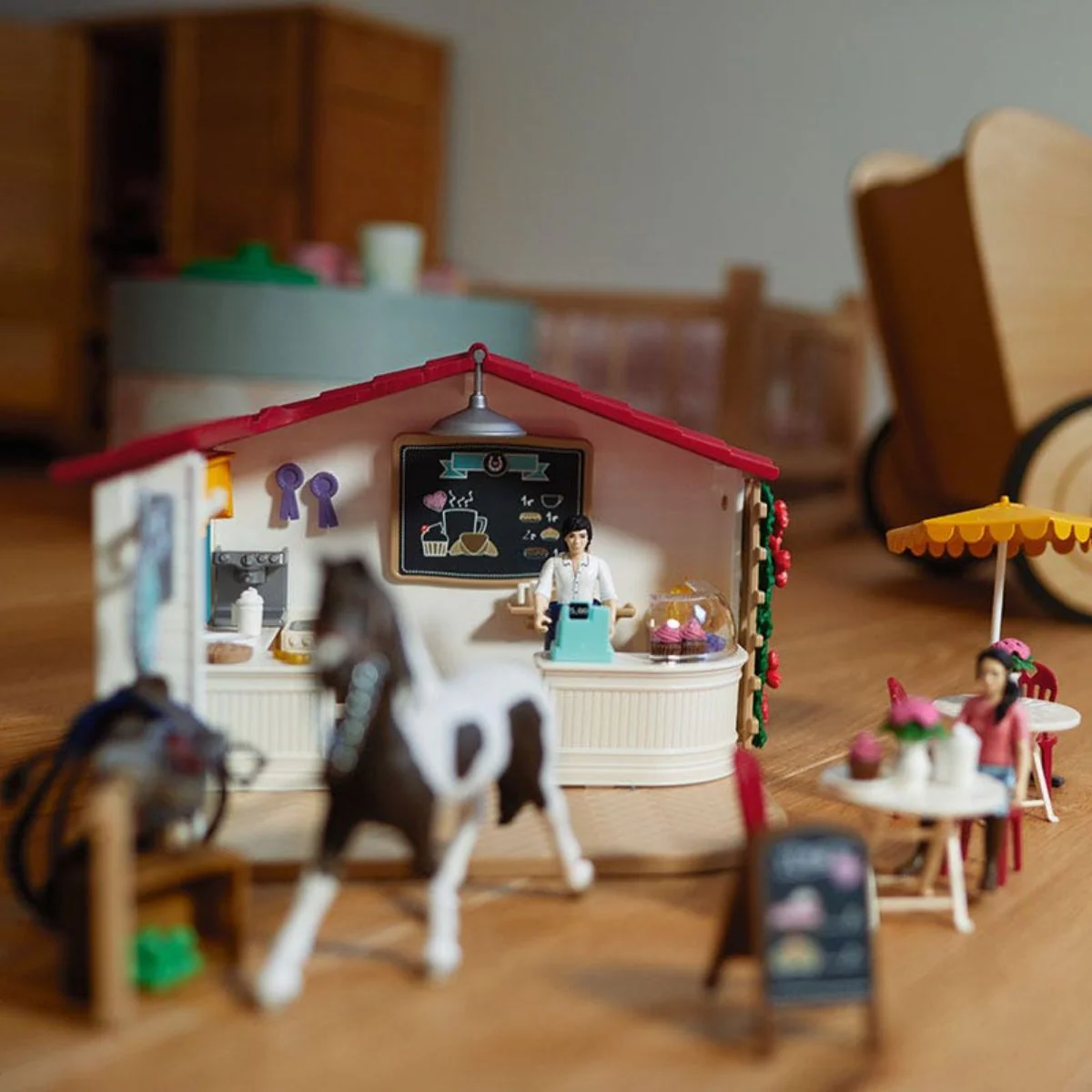 Rider Café - Image 2