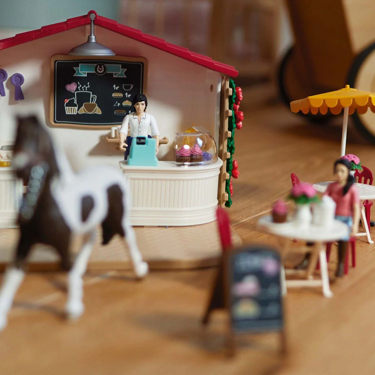 Rider Café - Image 3